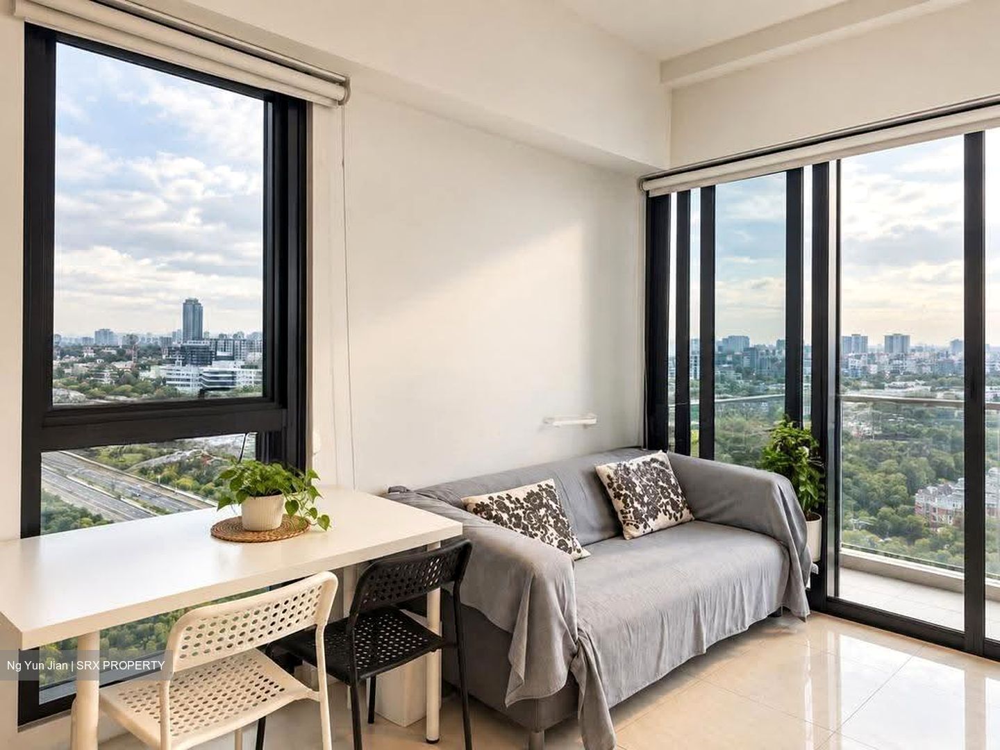 Parc Riviera (D5), Condominium #625128741